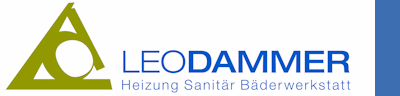 Leo Dammer Logo